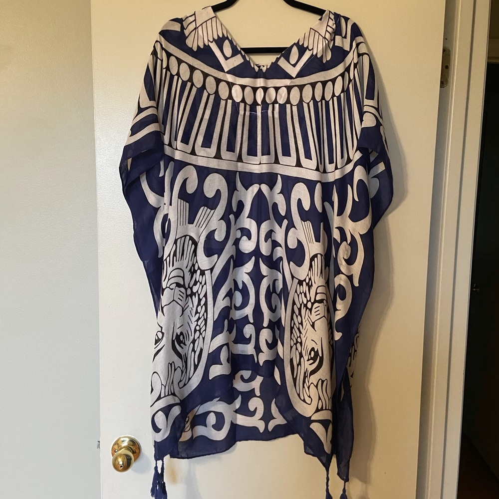 Pattern Coverup